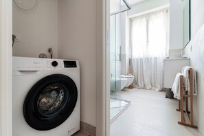 Studio | Salle de bain | Bidet