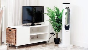 Studio | Living area - Ria Apartment (Como)