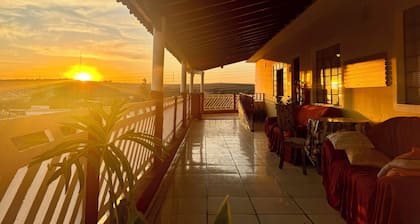Pousada B&B