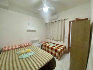 Standard Room - Pousada B&B (Capivari)