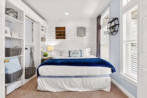 5 bedrooms, WiFi, bed sheets - Bay Beaches at Sunset Island (Ocean City)