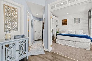 5 chambres, Wi-Fi, draps fournis