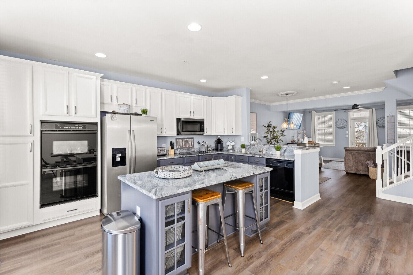 ペーパータオル