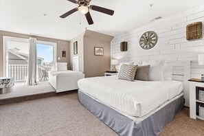5 chambres, Wi-Fi, draps fournis