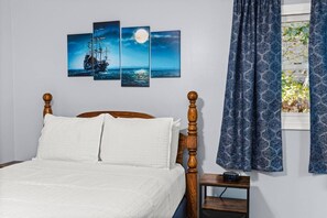 3 Schlafzimmer, Bügeleisen/Bügelbrett, WLAN, Bettwäsche