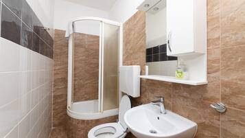 House, Sea View | Bathroom