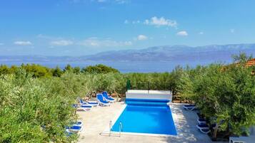 House, Sea View | Terrace/patio