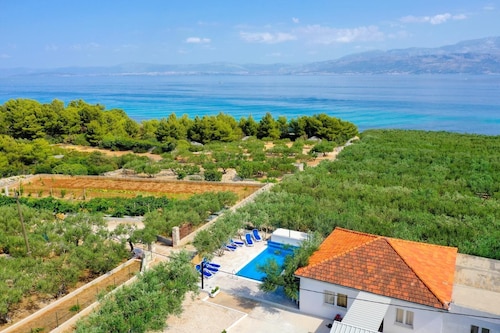 Holiday Home Malačnica