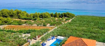 Holiday Home Malačnica