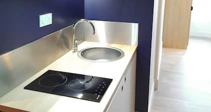 APPART HOTEL RESIDIS PARAY - ORLY