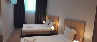 APPART HOTEL RESIDIS PARAY - ORLY