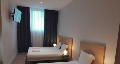 APPART HOTEL RESIDIS PARAY - ORLY