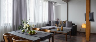 Sweet Home Deluxe Apart-Hotel