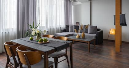 Sweet Home Deluxe Apart-Hotel