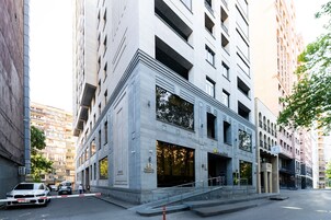 Exterieur