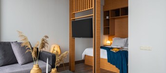 Sweet Home Deluxe Apart-Hotel