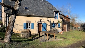 Eksteriør