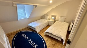 5 bedrooms, iron/ironing board, free WiFi - La Fougère 10 pers Le Mont Dore (Mont-Dore)