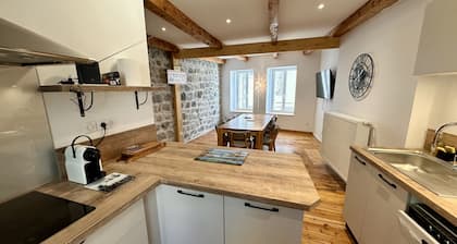 La FougĂšre 10 pers Le Mont Dore