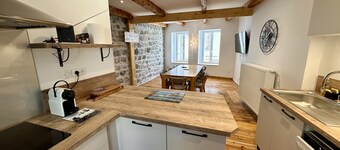 La Fougère 10 pers Le Mont Dore