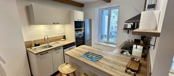 La Fougère 10 pers Le Mont Dore