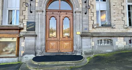 Le Métropole 410 La Bourboule