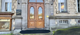 Le Métropole 410 La Bourboule