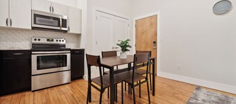 Washington Lofts 109 Spacious 1 Bedroom 1 Bath