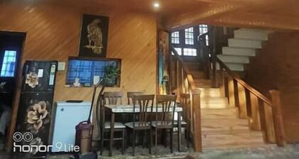 Here’s a description for a 3-bedroom house
