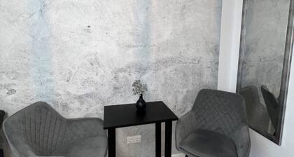Living One - Munich 3
