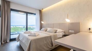 Villa (Five Bedroom Villa with Pool) | 5 habitaciones, cunas y wifi gratis