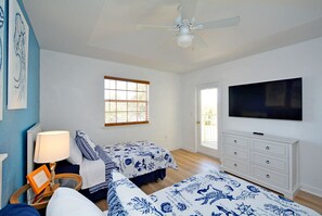 3 Schlafzimmer, Bügeleisen/Bügelbrett, Reisekinderbett, kostenloses WLAN