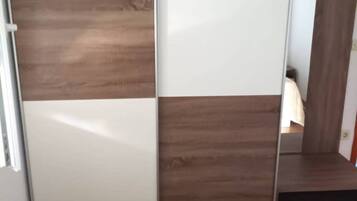 Apartment (Two Bedroom Apartment with Terrace) | 2 bedrooms, free WiFi