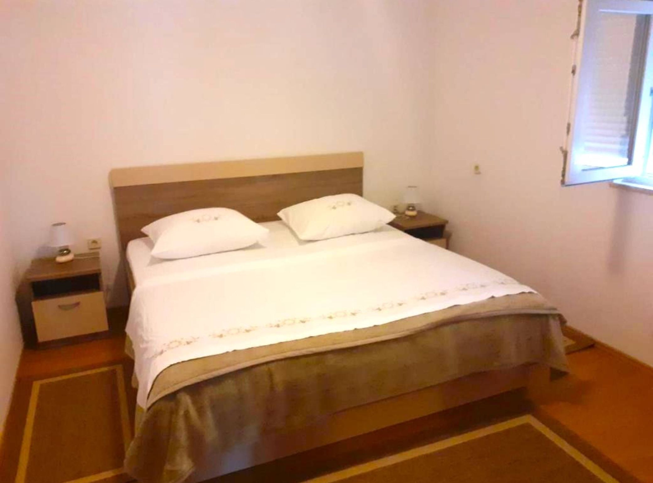 Apartment (Two Bedroom Apartment with Terrace) | 2 bedrooms, free WiFi