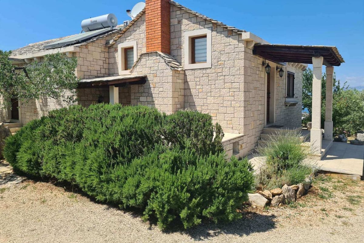 Villa (Three Bedroom Villa) | Exterior