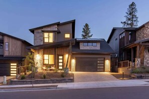 Exterior - Flagstaff's Magnolia Ranch (Flagstaff)