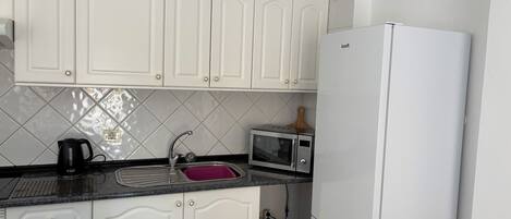 Frigorífic i microones