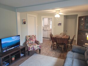 TV connectée