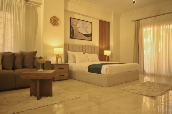 Estúdio, sacada | Camas extras/dobráveis (sobretaxa), Wi-Fi de cortesia