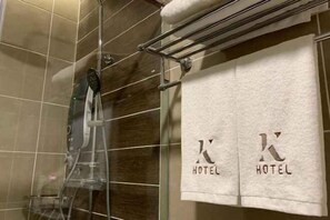 Room - K Hotel (Donggongon)