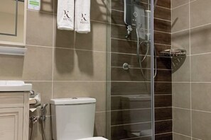 Room - K Hotel (Donggongon)