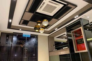 Unclassified image, 2 of 8, button - K Hotel (Donggongon)