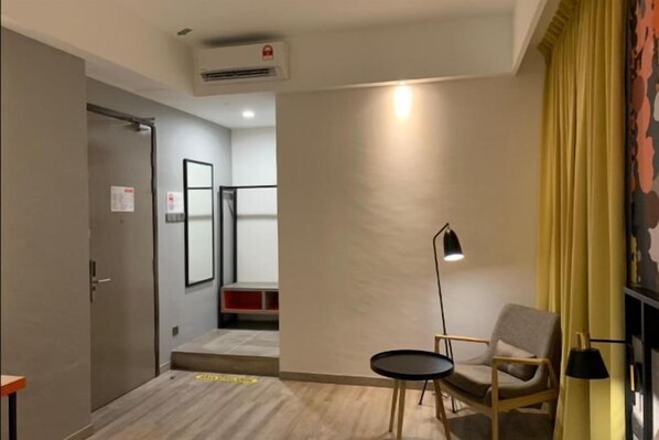 Room - K Hotel (Donggongon)