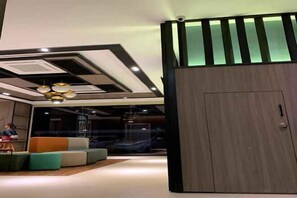 Interior - K Hotel (Donggongon)