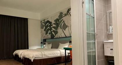 K Hotel