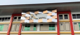 K Hotel