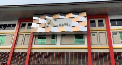 K Hotel