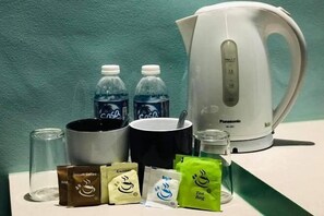 Room - K Hotel (Donggongon)