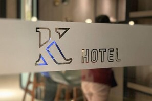 Unclassified image, 4 of 8, button - K Hotel (Donggongon)