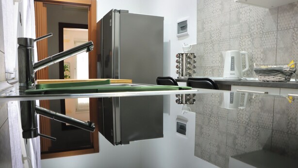 Apartment | Private kitchen - Miko Apartment (Legnano)